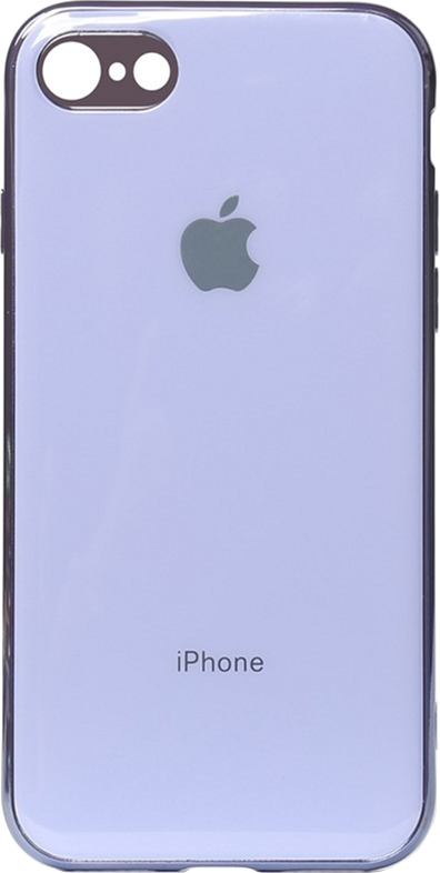 

Панель TOTO Electroplate TPU Case для Apple iPhone 6 Plus/6s Plus Purple