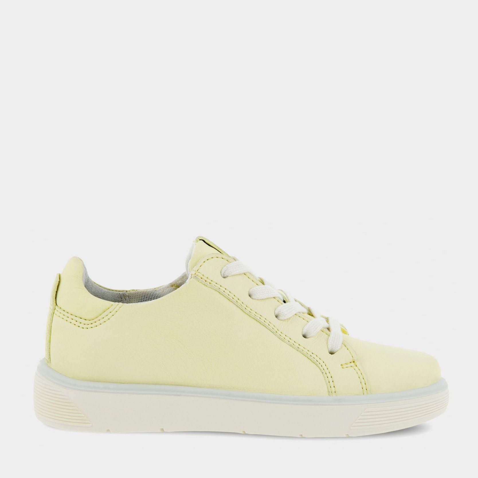 

Кеды детские ECCO 70523301530 39 Желтые
