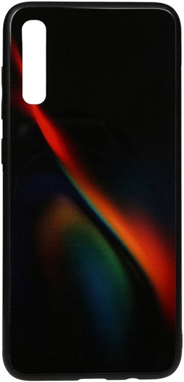 

Панель TOTO Print Glass Space Case для Samsung Galaxy A70 Flash