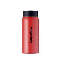 

Термокружка Naturehike Thermos Cup Q-9H 0.5 л NH19SJ008 Red 6927595740187