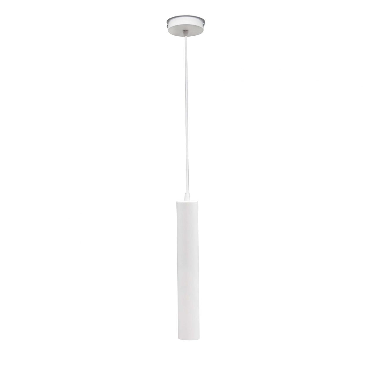 

Светильник подвесной Трубка NL 3522 W MSK Electric