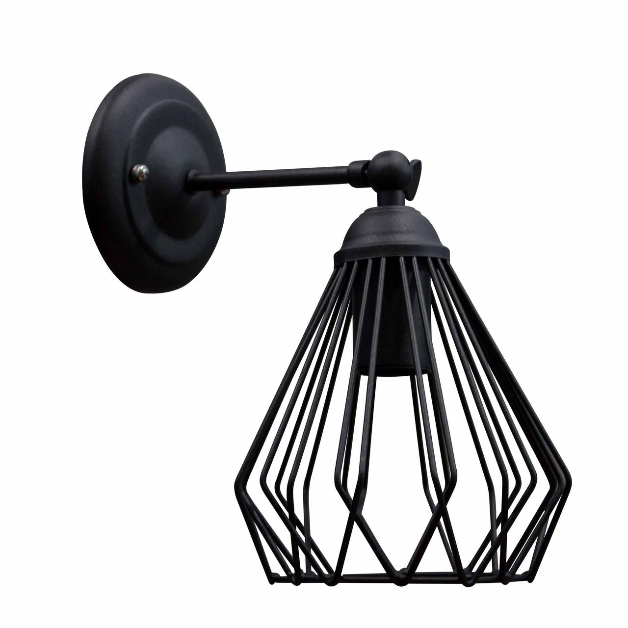 

Бра в стиле лофт NL 05371-1 MSK Electric