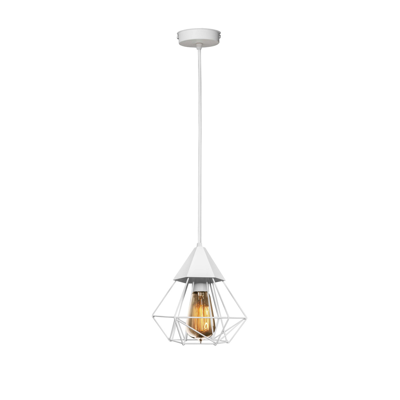 

Светильник подвесной в стиле лофт MSK Electric NL 0535 W