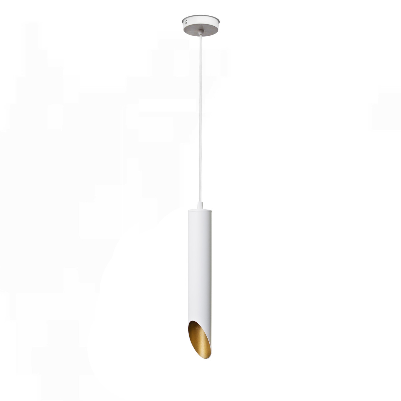 

Светильник подвесной Трубка NL3722 W MSK Electric
