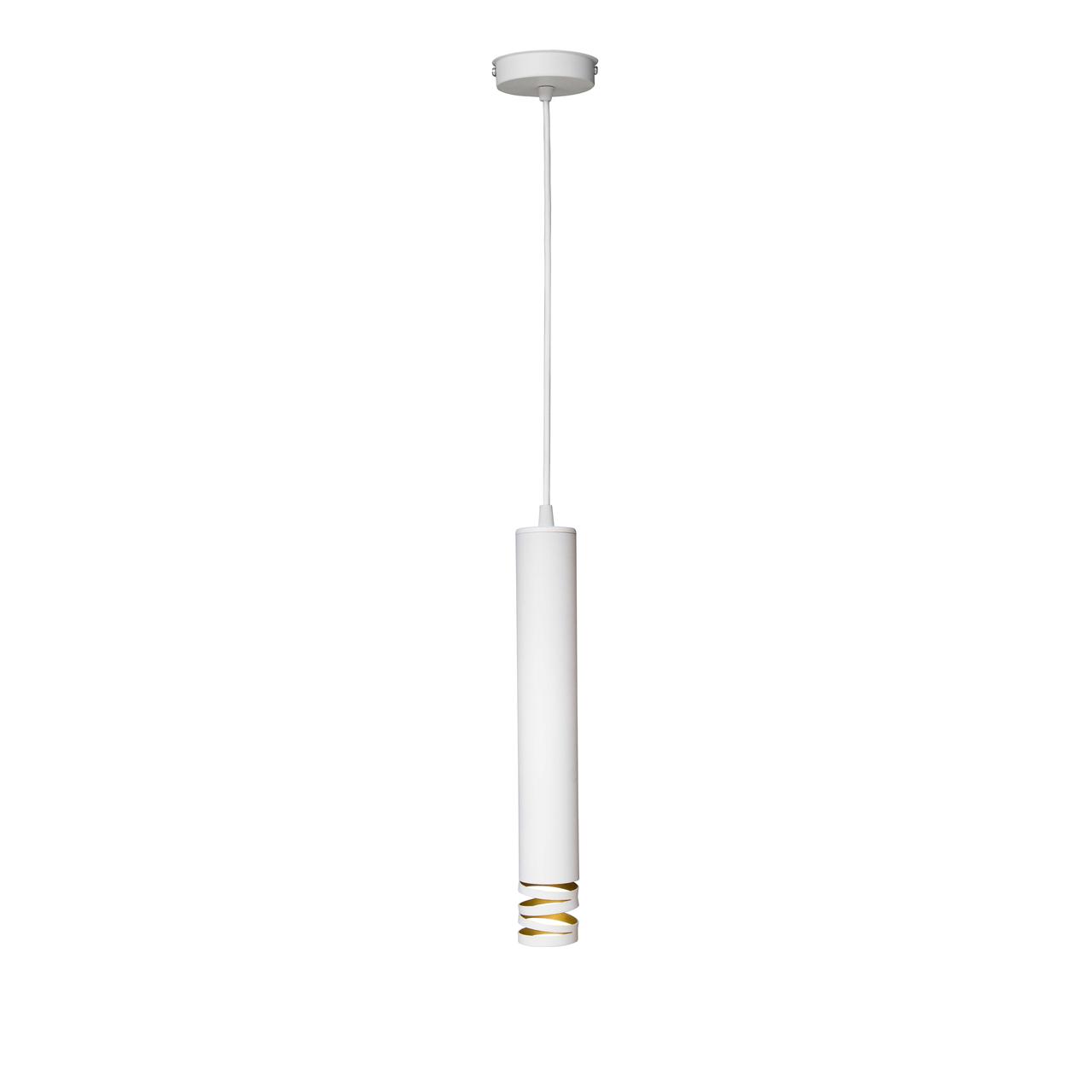 

Светильник подвесной Трубка NL3622 W MSK Electric