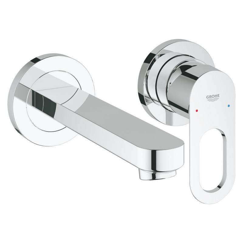 

Смеситель для раковины скрытого монтажа Grohe BauLoop 20289000