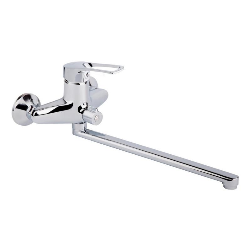 

Смеситель для ванны SW G-Ferro Hansberg 005 NEW
