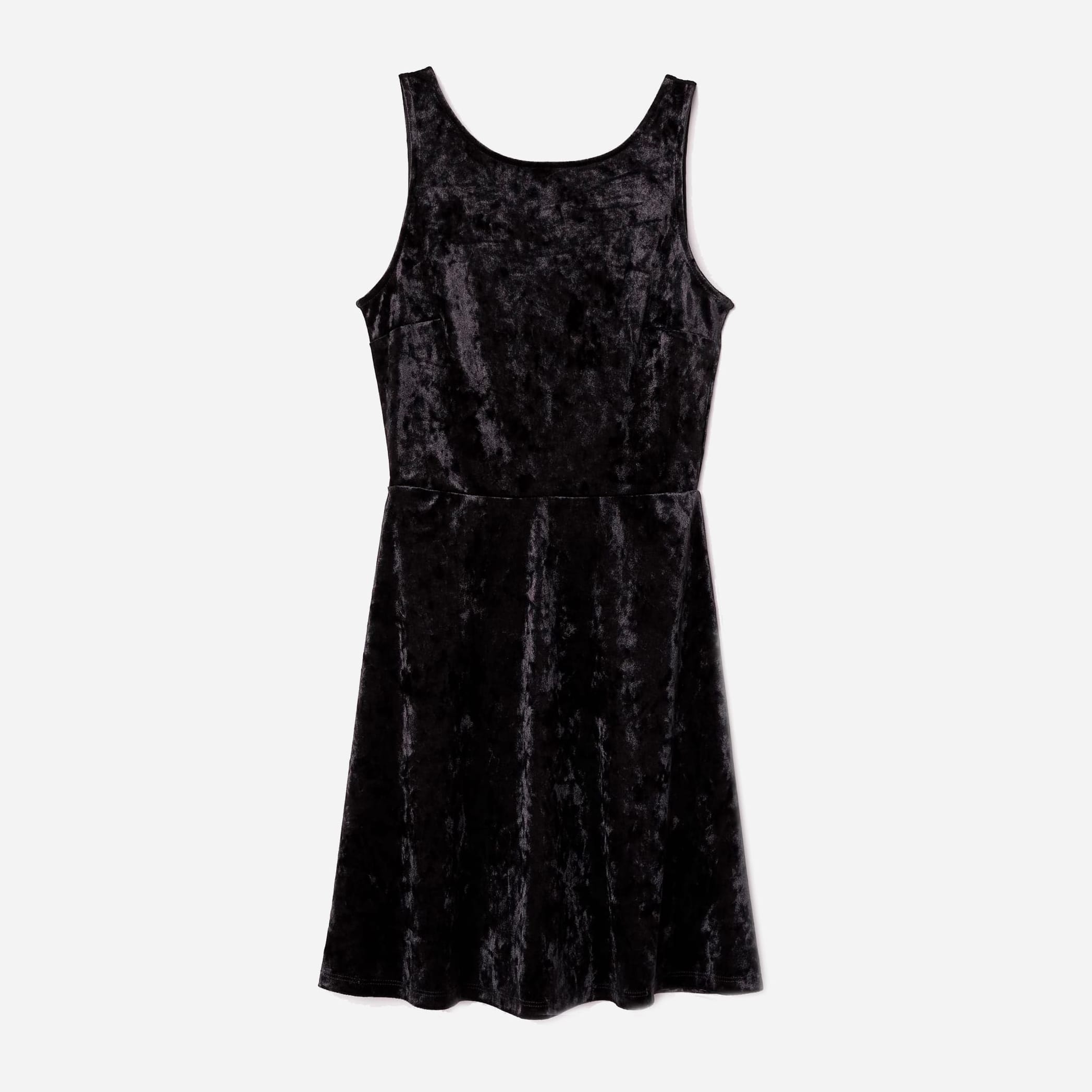 

Платье H&M 6739408-AAAD 36 Черное