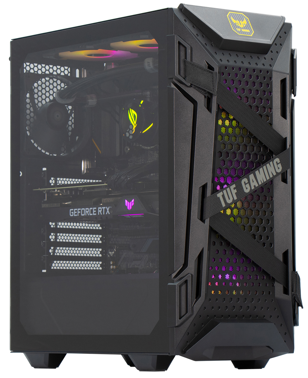 

Компьютер Everest Game 8090 (8090_2005)