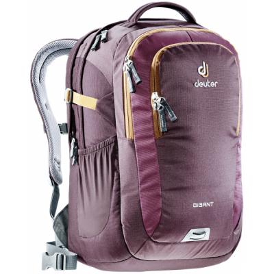 

Рюкзак Deuter Gigant 5607 aubergine-lion (80424 5607)