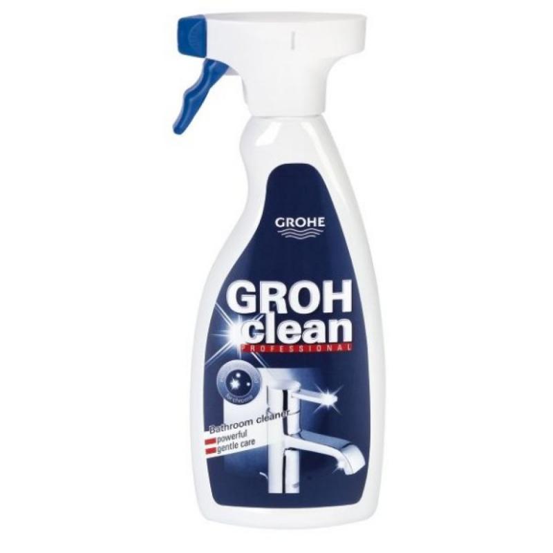 

Моющее средство для смесителя Grohe 48166000