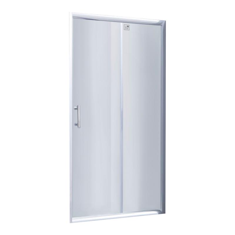 

Душевая дверь в нишу Lidz Zycie SD100x185.CRM.TR