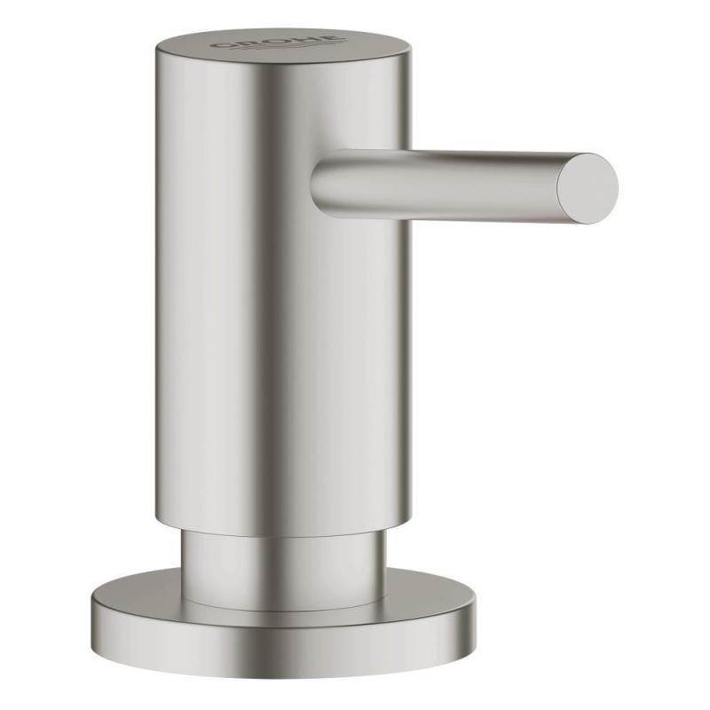 

Дозатор для моющего средства Grohe Cosmopolitan 40535DC0