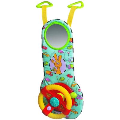 

Развивающая игрушка Taf Toys За рулем (звук, свет), для автомобиля (11135)