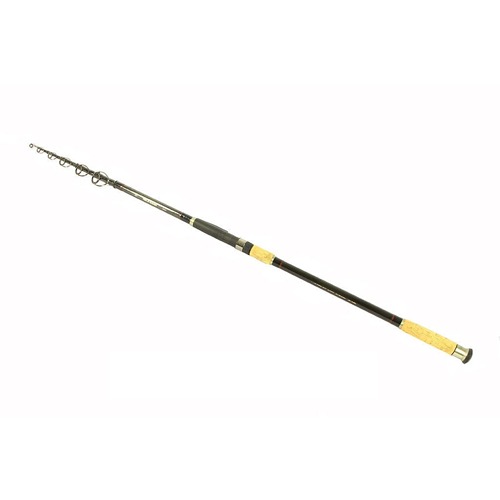 

Спиннинг Siweida Tele Carp 3,5lb 3.9m 2148391