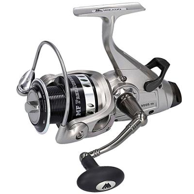 

Катушка Mikado Baitrunner Freerunner 3005 (KDA131-3005FD)