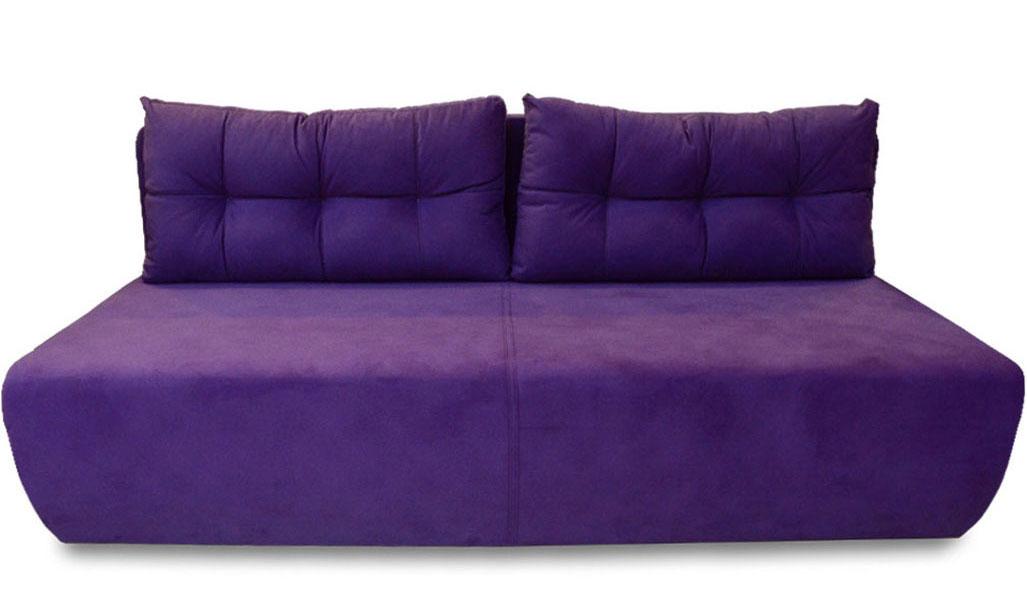 

Диван Евро Lux Агат-М 195x90см Фиолетовый