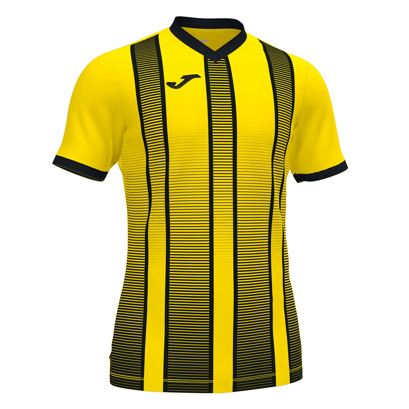 

Футболка Joma Tiger II 101464.901 цвет: желтый/черный, размер, Футболка Joma Tiger II 101464.901 цвет: желтый/черный, размер M