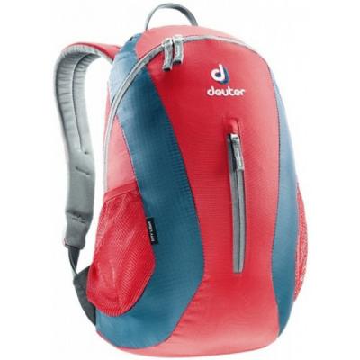 

Рюкзак Deuter City light 5306 fire-arctic (80154 5306)