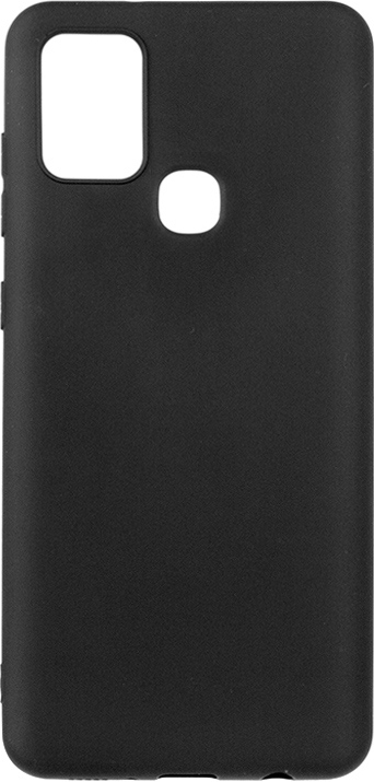 

Панель ColorWay TPU матовая для Motorola G10 Black (CW-CTMMG10-BK)