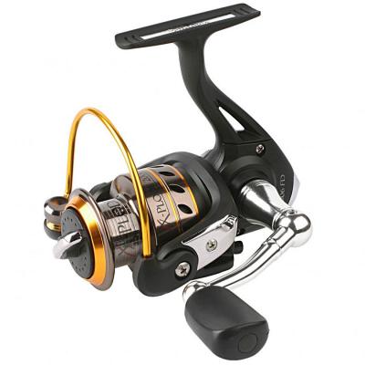 

Катушка Mikado X-Plode II 3006 FD (KDA0352-3006FD)