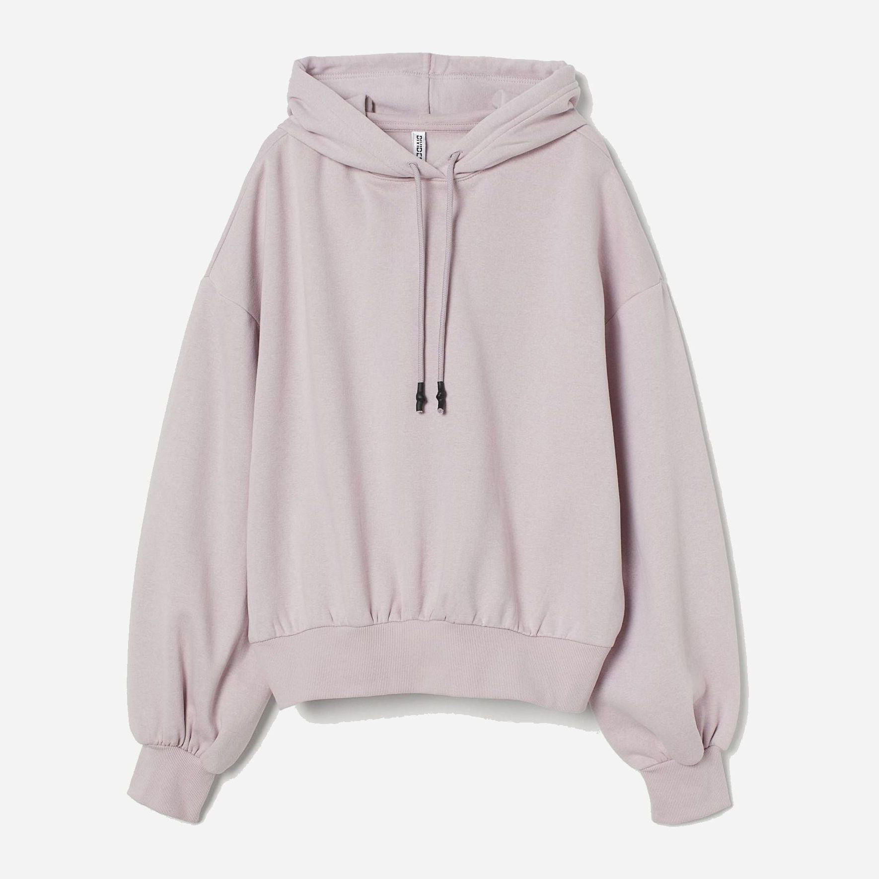 

Худи H&M 9044242sm M Лавандовое