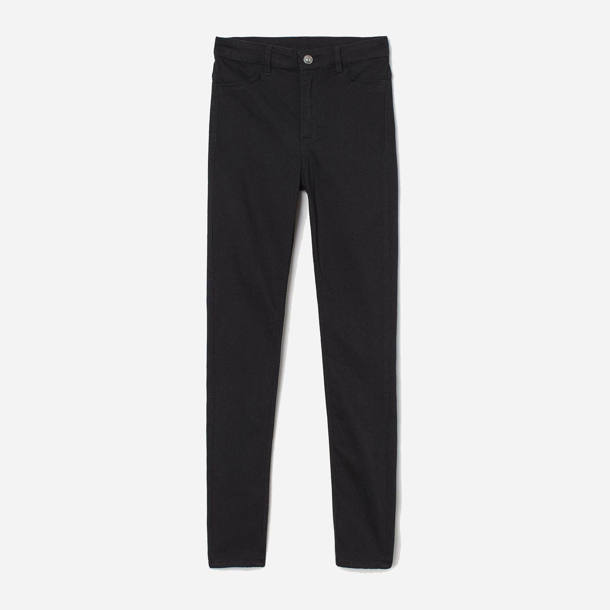 

Джинсы H&M 9057762sm  Черные, Джинсы H&M 9057762sm 38 Черные