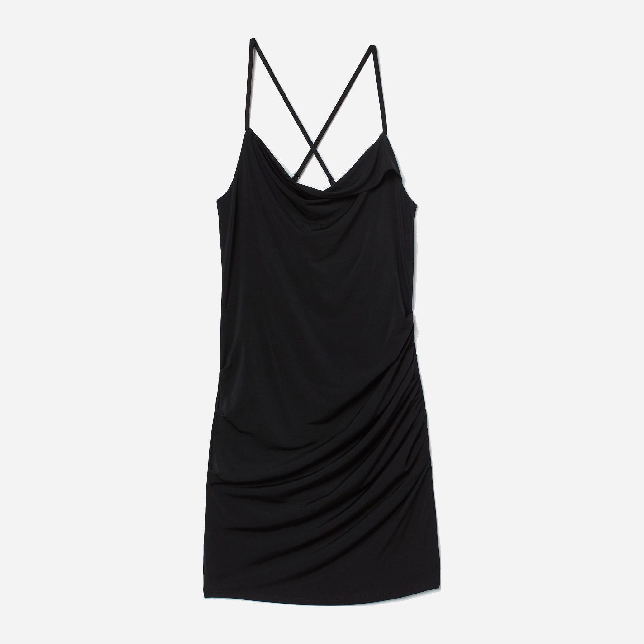 

Платье H&M 9084912dm XS Черное