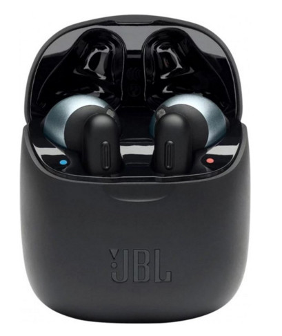 

Беспроводные Bluetooth наушники Tune 220 Черный 4241