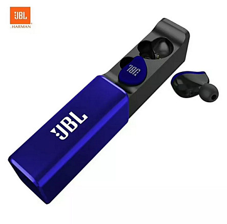 

Беспроводные Bluetooth наушники Tune 290 Синий 4243-01