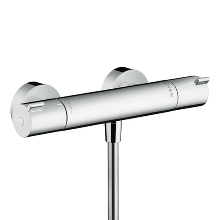 

Змішувач Hansgrohe Ecostat 1001 CL для душу (термостат) (13211000)