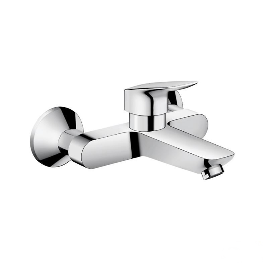 

Змішувач Hansgrohe Logis 150 для умивальника (71225000)