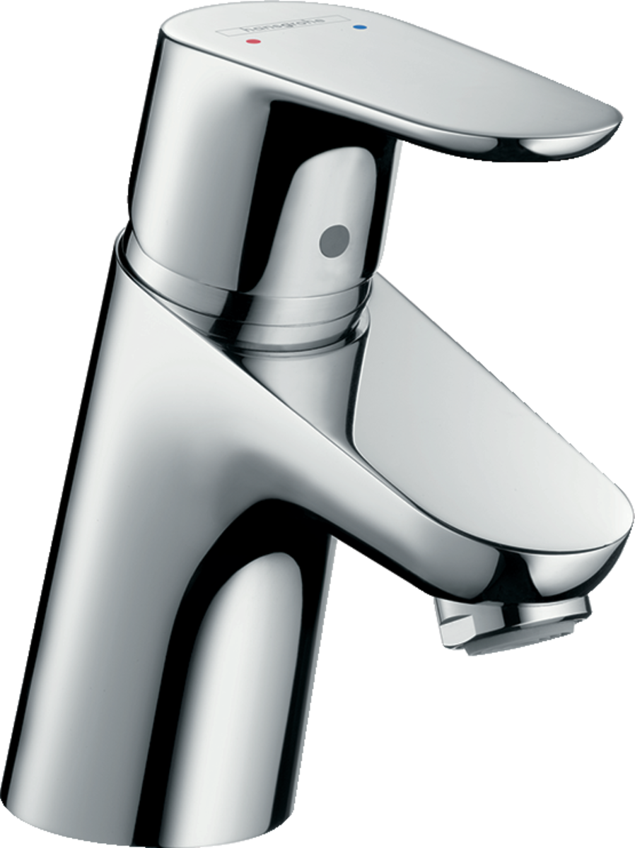 

Змішувач Hansgrohe Focus 70 для умивальника (31730000)