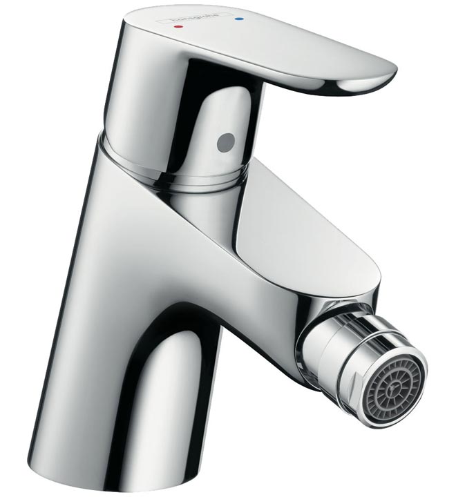 

Змішувач Hansgrohe Focus E для біде (31920000)