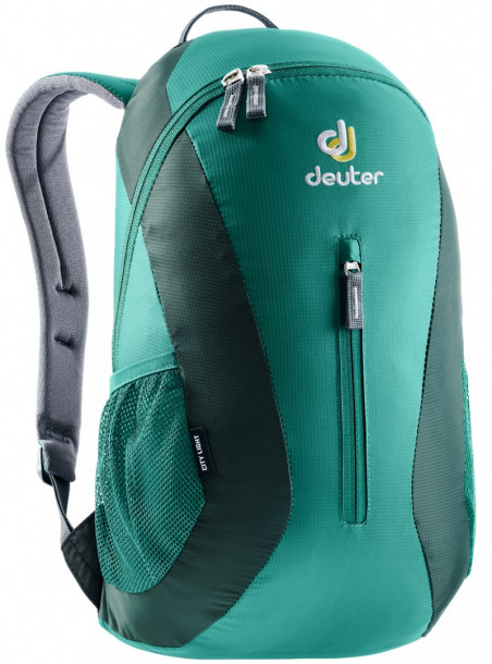 

Рюкзак Deuter City Light Alpinegreen-forest