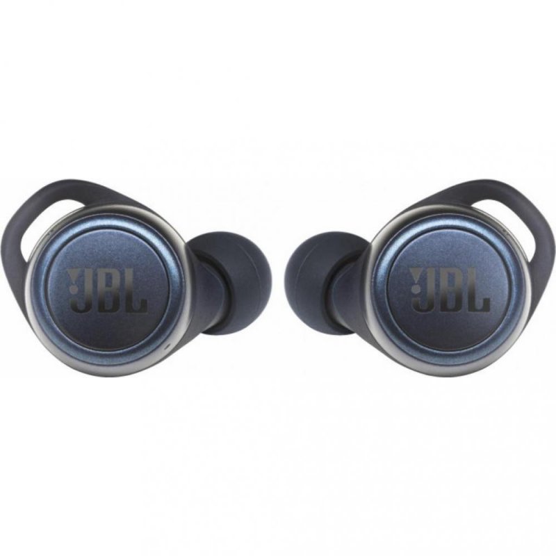 

Наушники JBL Live 300TWS Blue (JBLLIVE300TWSBLU)
