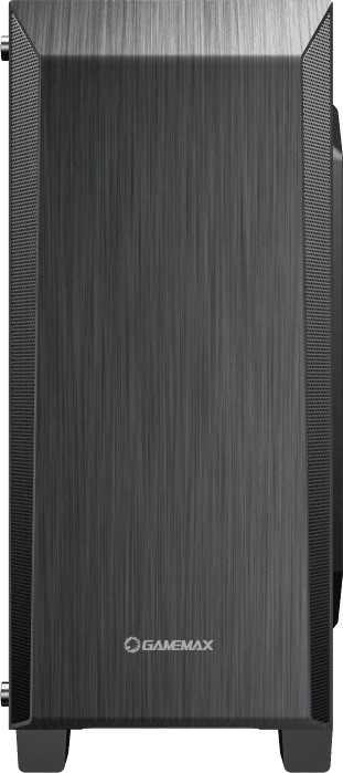 

Корпус GAMEMAX Nova N5 (Nova N5)