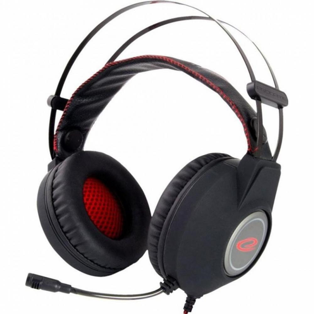 

Esperanza EGH440 Black/Red (EGH440)