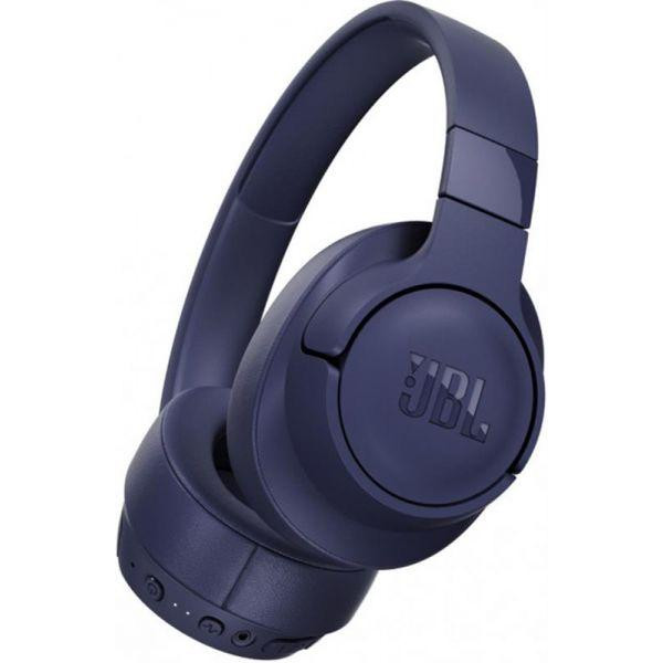 

JBL Tune 750BTNC Blue (JBLT750BTNCBLU)