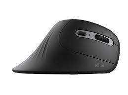 

Компъютерная мышь TRUST Verro Wireless Ergo Mouse (23507)