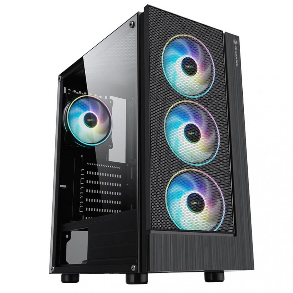 

Корпус 2E Gaming VIRTUS (G3301) MidT (2E-G3301)