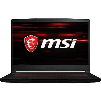 

MSI GF65 Thin 9SD (GF659SD-275US)