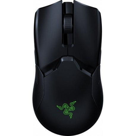 

Компъютерная мышь Razer Viper Ultimate Wireless (RZ01-03050200-R3G1) Black USB (RZ01-03050200-R3G1)