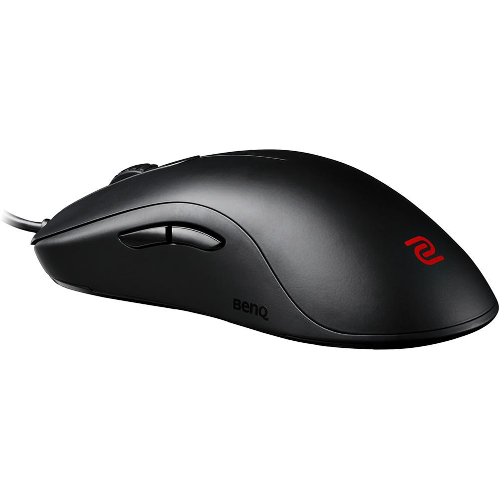 

Компъютерная мышь ZOWIE FK1+-B Black (9H.N2EBB.A2E)