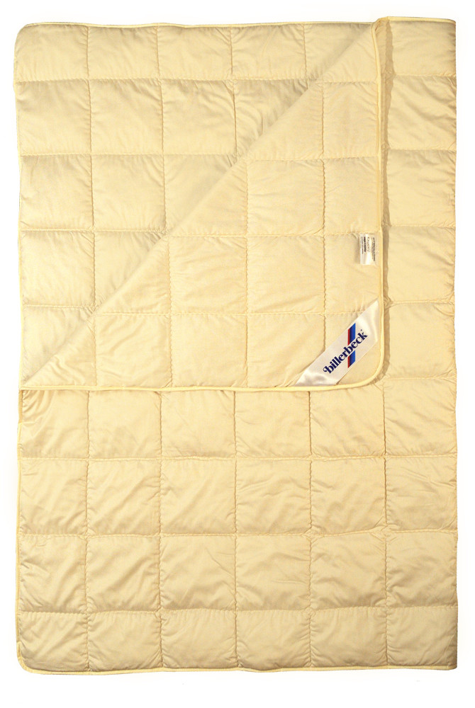 

Одеяло Billerbeck Кашемир детское 110*140 см батист/кашемир/овечья шерсть теплое арт.0101-05/00