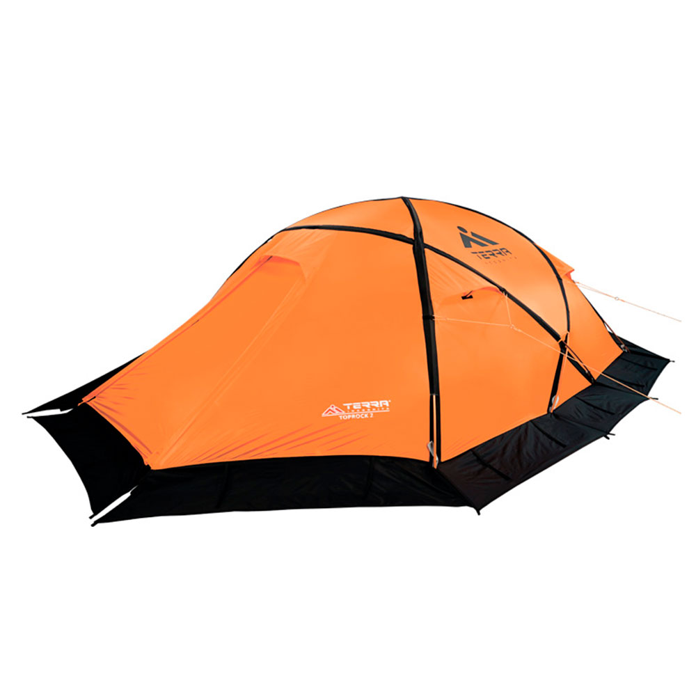 

Палатка Terra Incognita TopRock 2 Green