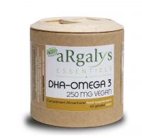 

DHA-Омега 3 aRgalys /60 капсул