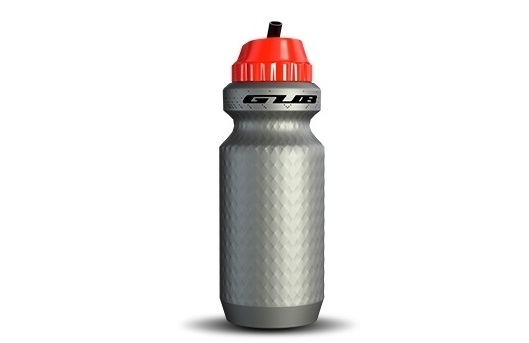 

Фляга 650ml серый с красным GUB MAX Smart valve
