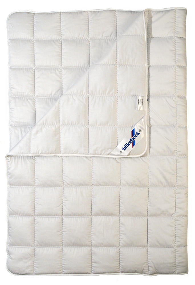 

Одеяло Billerbeck Камелия двуспальное 172*205 см сатин/верблюжья шерсть теплое арт.0101-04/02