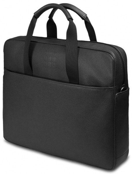 

Сумка Moleskine Classic Briefcase Slim чорна